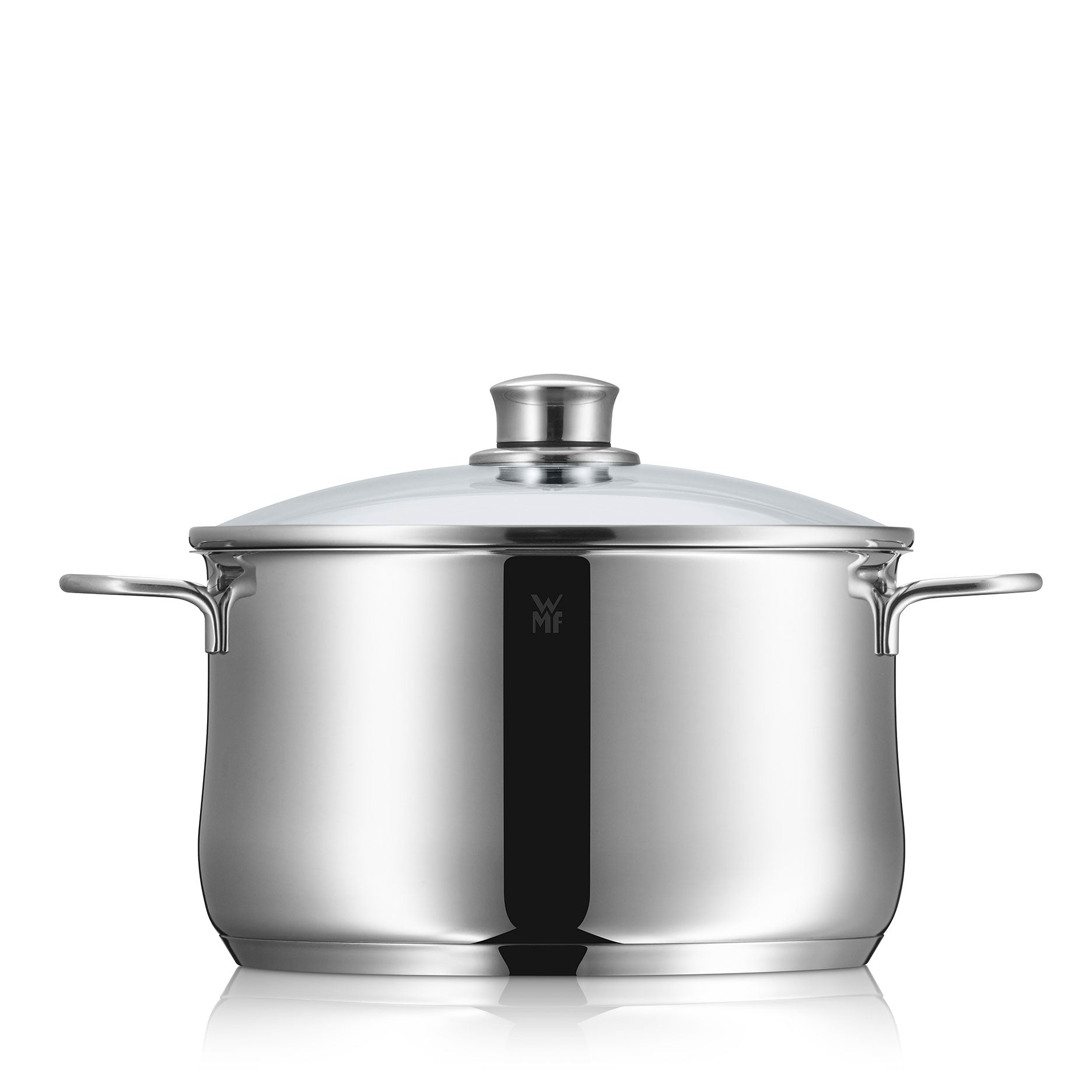 Diadem Plus grydesæt 9 dele